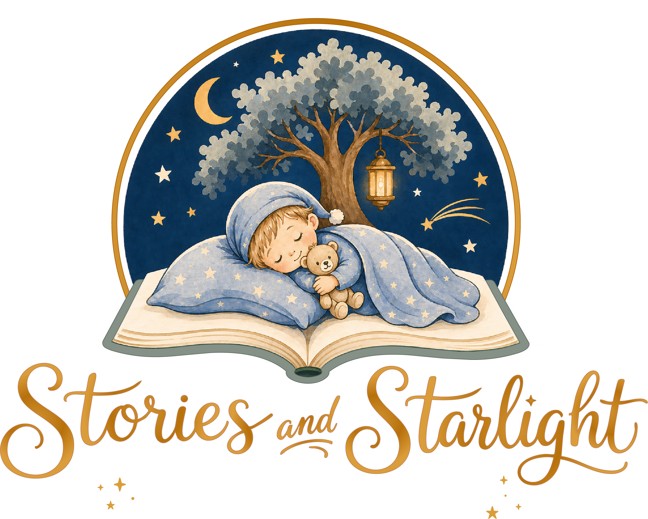 Stories & Starlight Pediatric Sleep Consulting