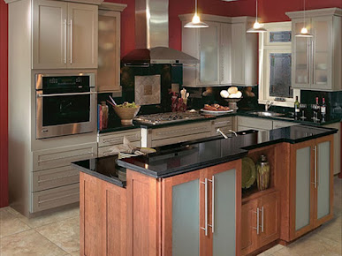 Peoria Designer Kitchen &amp; Bathroom Remodeling Logo