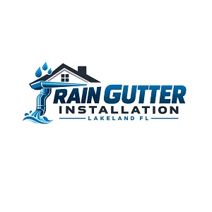 Rain Gutter Installation Lakeland FL
