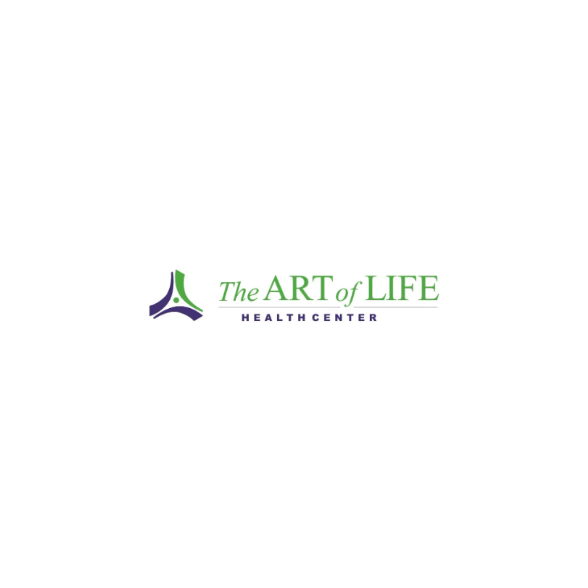 The Art of Life Health Centre Logo
