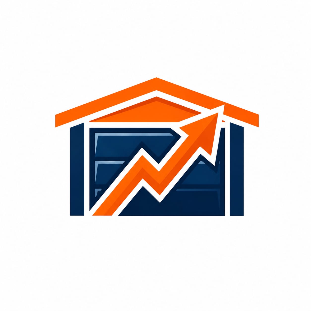Elgin Garage Door Repair Gurus Logo