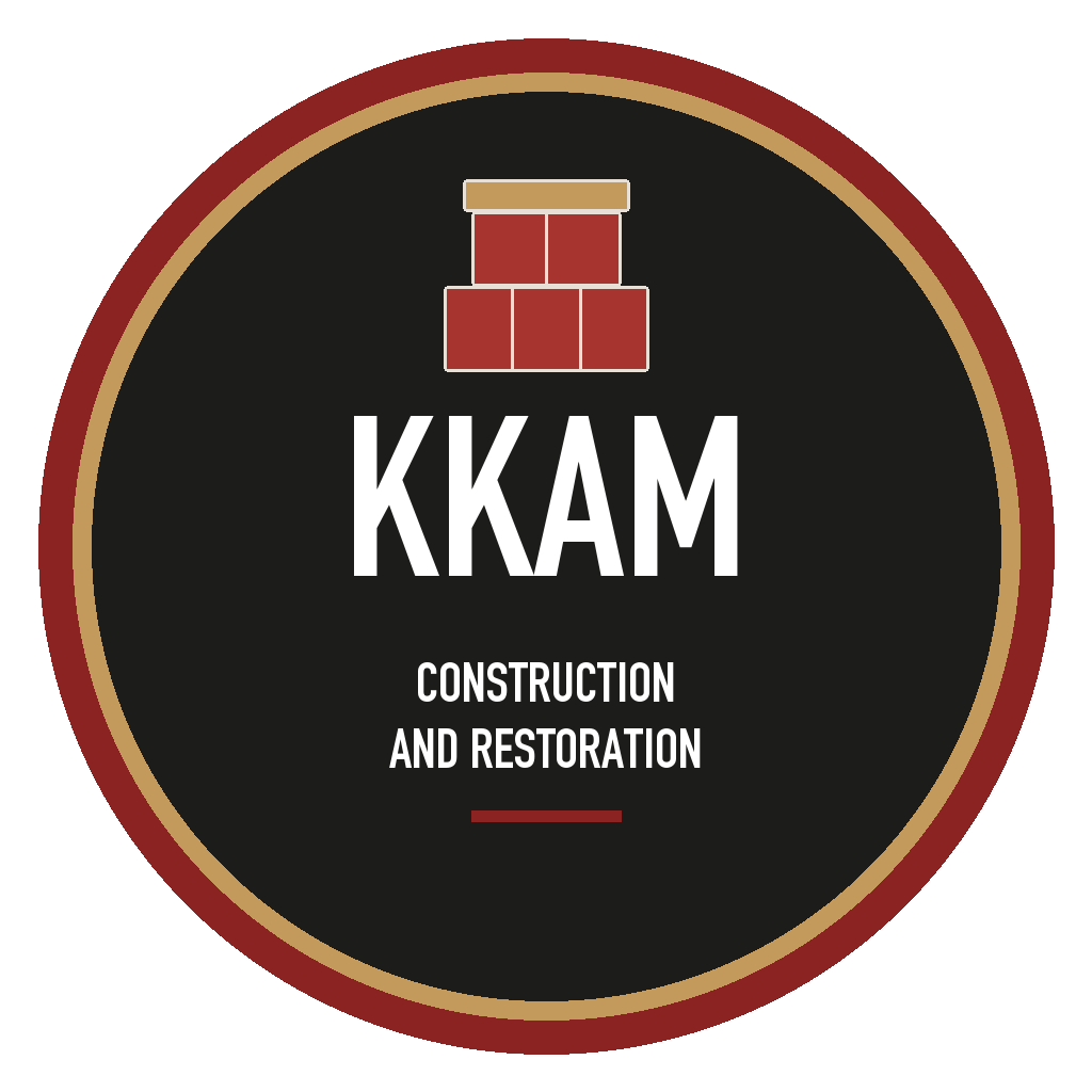Kkam Construction And Restoration