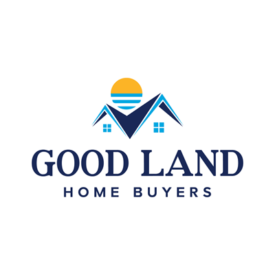Good Land Home Buyers Logo
