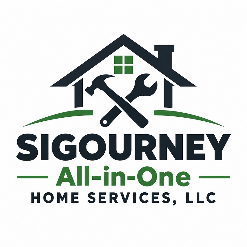 Sigourney All-in-One Home Services LLC