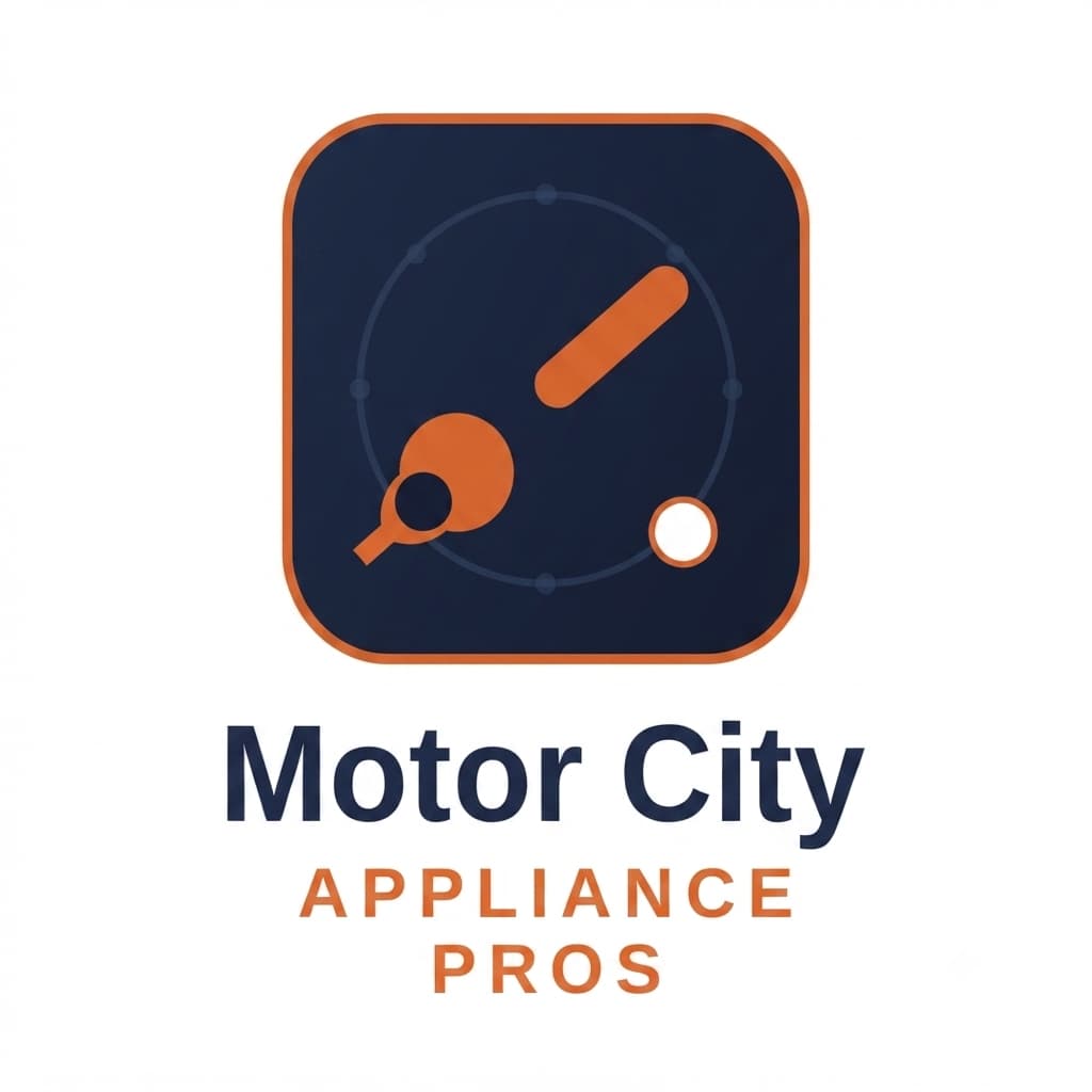Motor City Appliance Pros