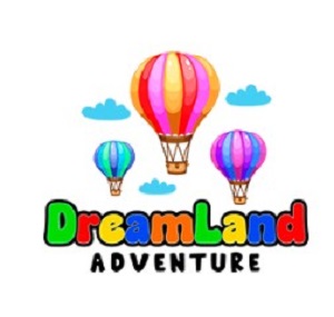 DreamLand Adventure Logo