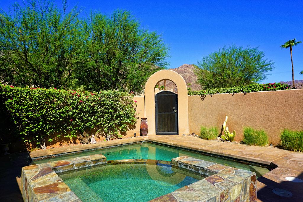 Gilbert Pool Patio &amp; Landscape Design Logo
