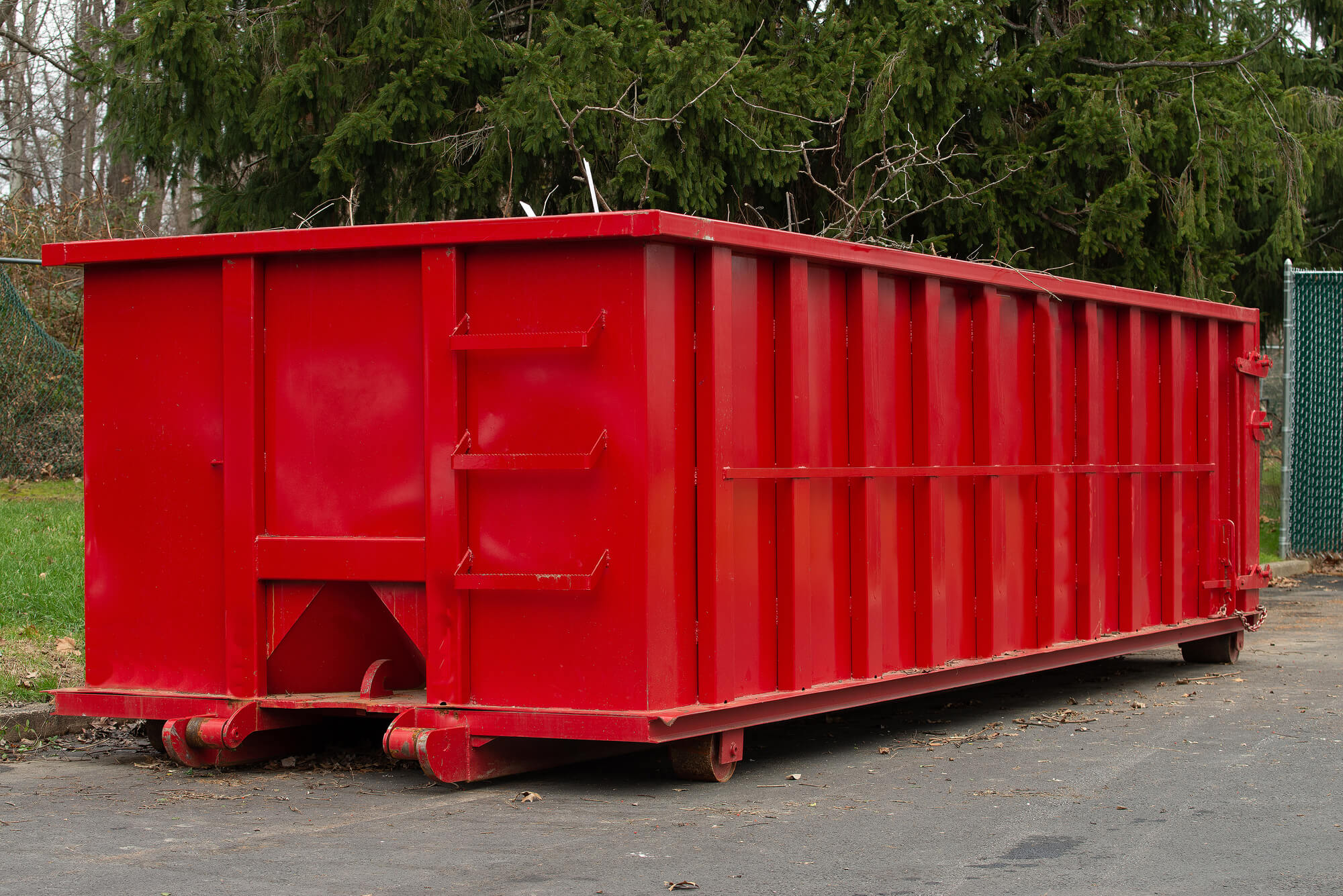 Prompt Dumpster Rentals