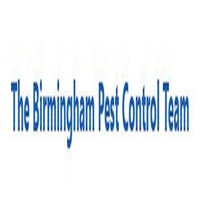 The Birmingham Pest Control Team
