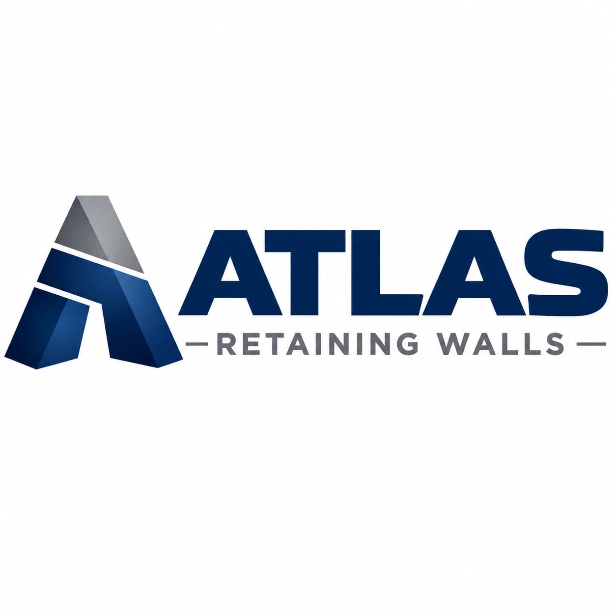 Atlas Retaining Walls of Pittsburgh