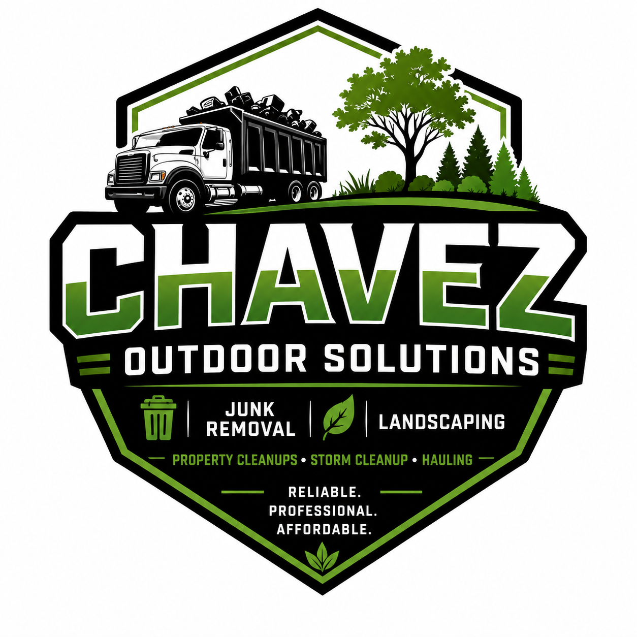 Chavez Outdoor Solutions