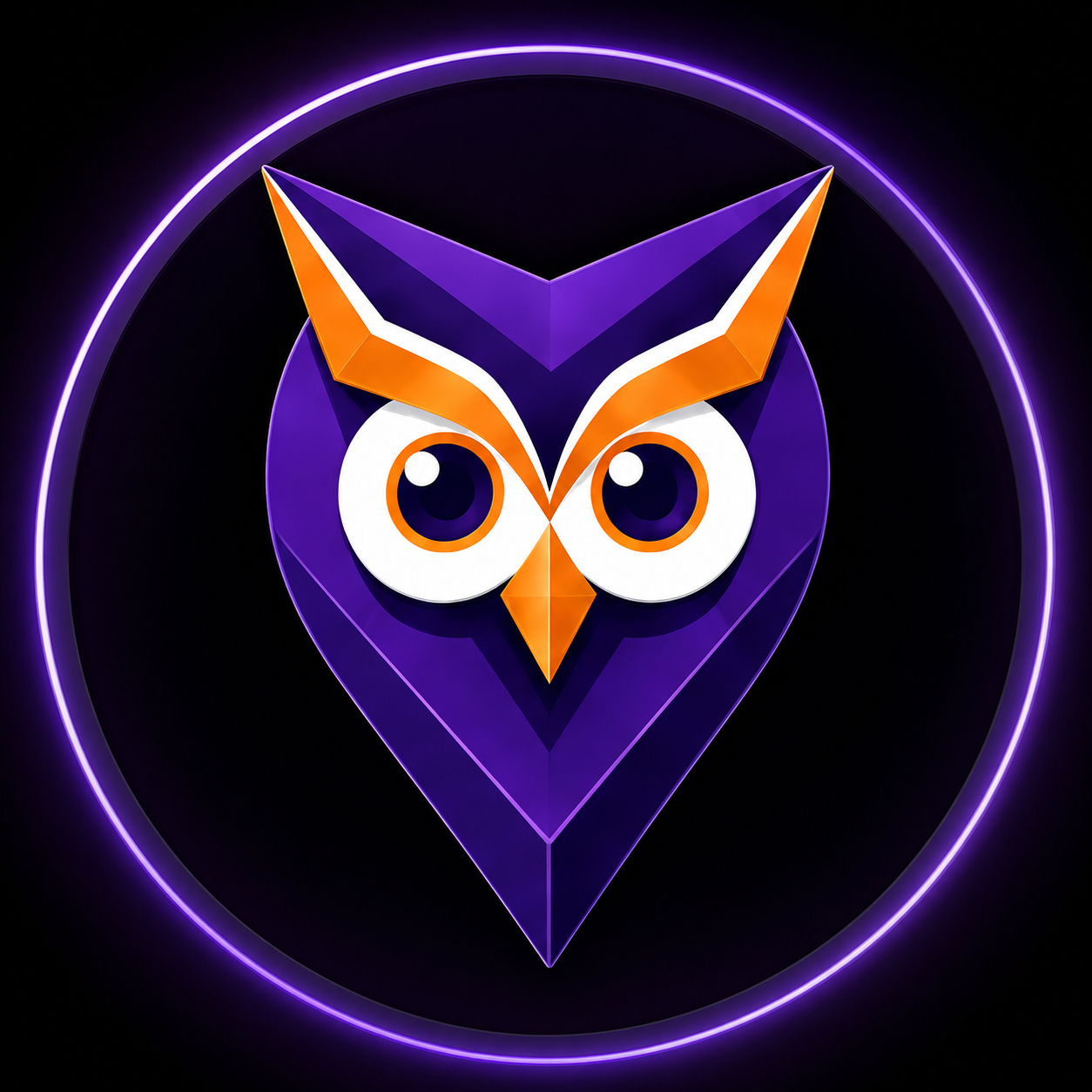 Visible Owl