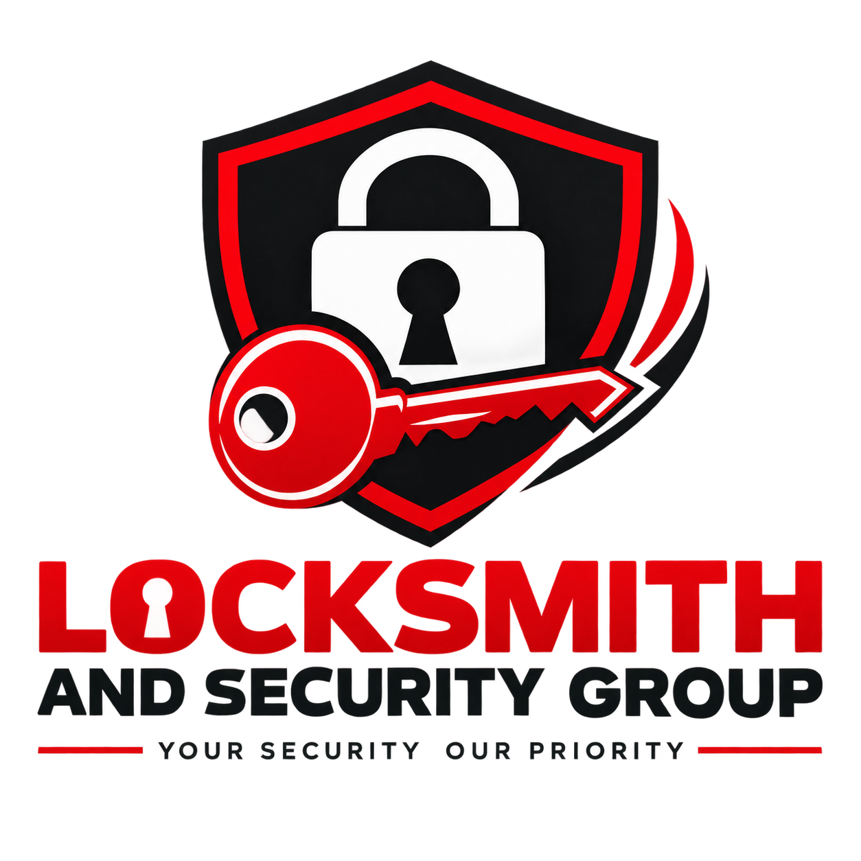 Locksmith And Security Group