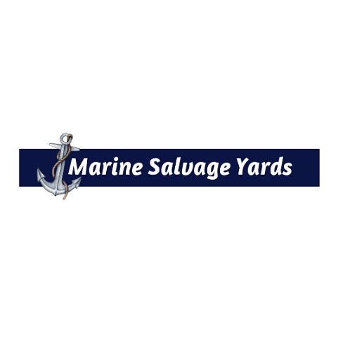 Marine Salvage Yards