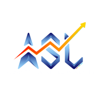 Ayush Software Technology Logo