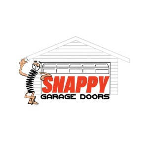 Snappy Doors Logo