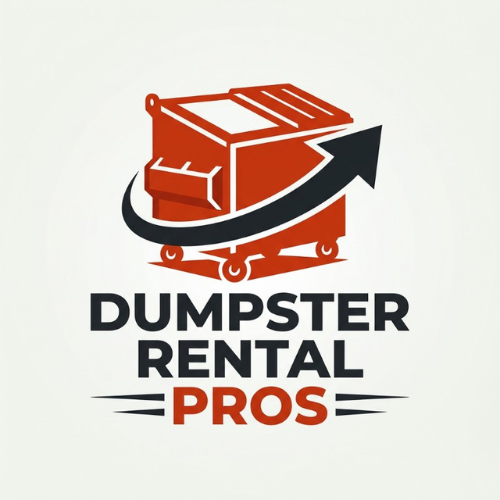 Dumpster Rental Pros Logo