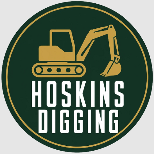 Hoskins Digging LLC