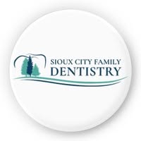 Sioux City Family Dentistry Logo