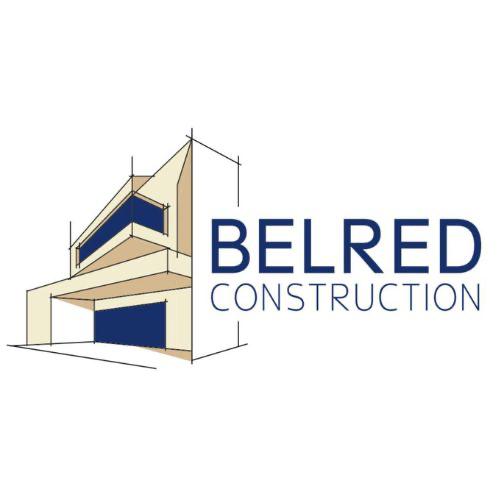 BelRed Construction - Bathroom Renovation Logo