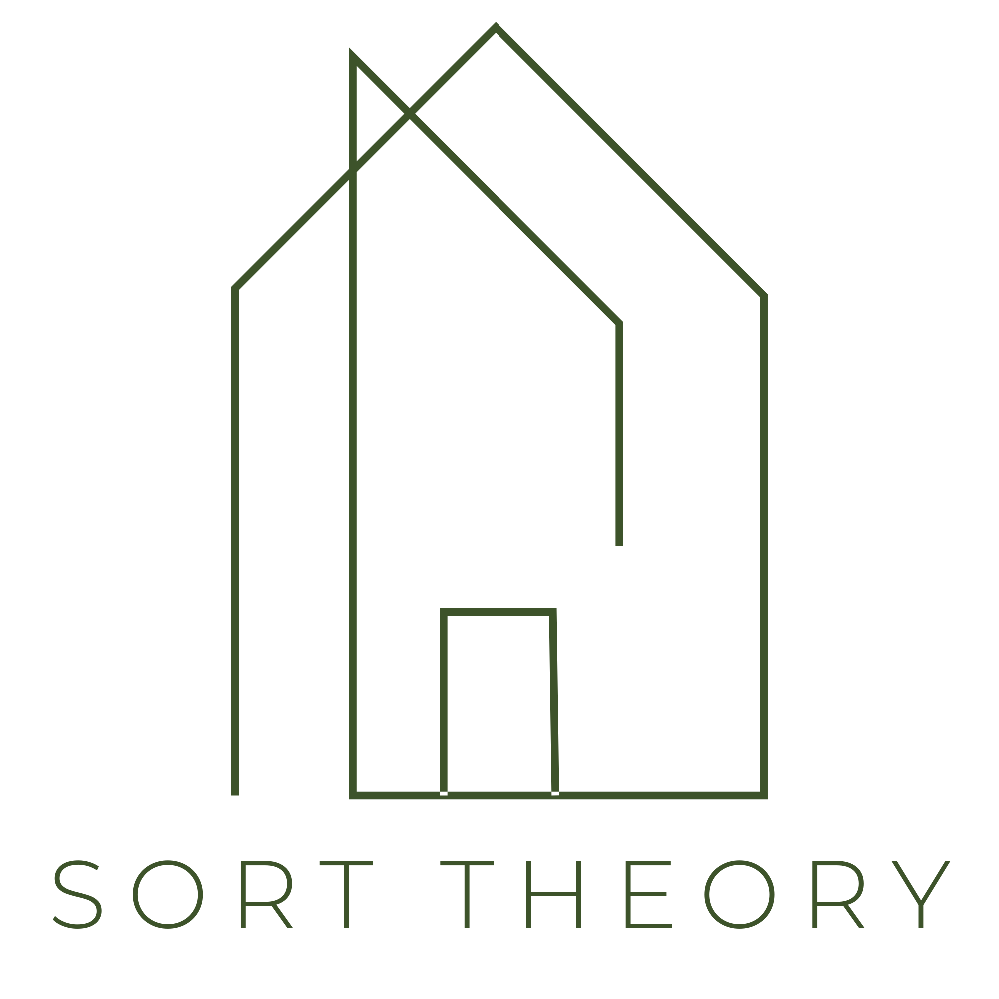Sort Theory