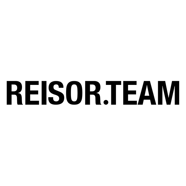 Reisor Team Logo
