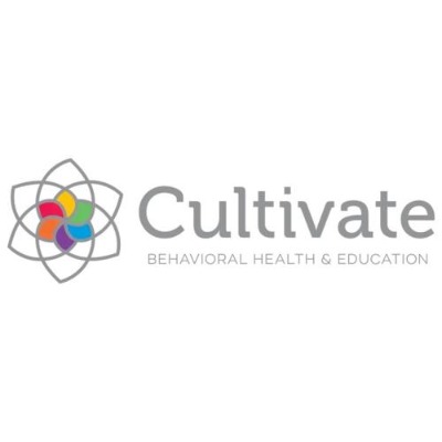 Cultivate Behavioral Health & Education - ABA Therapy for Autism