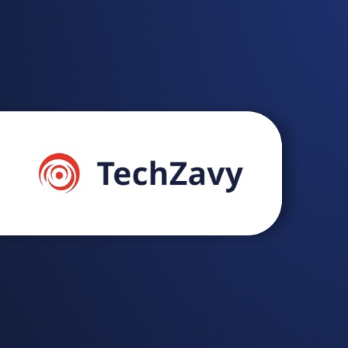 TechZavy - Minneapolis Managed IT Services Company Logo