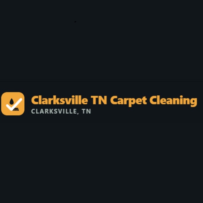 Clarksville TN Carpet Cleaning