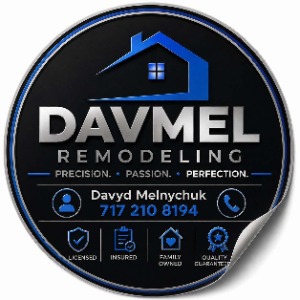 DAVMEL Remodeling