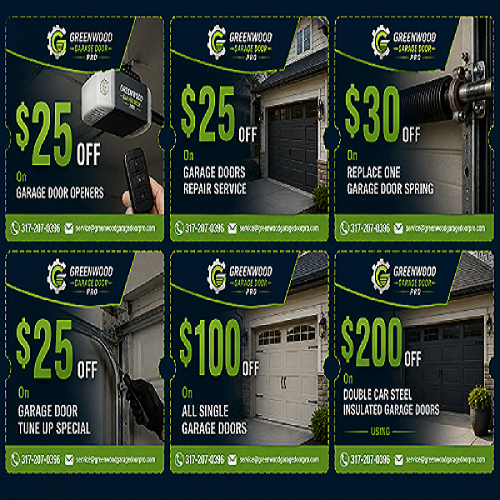 Greenwood Garage Door Pro