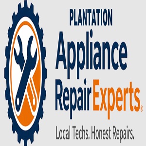 Plantation Appliance Repair Experts