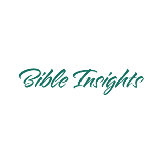 Bible Insight Foundation Logo