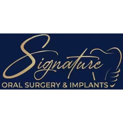 Signature Oral Surgery & Implants