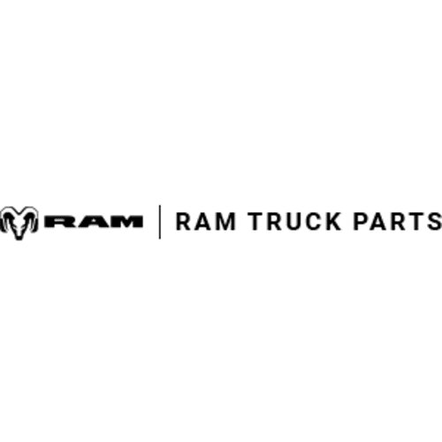 Ram Truck Parts Logo