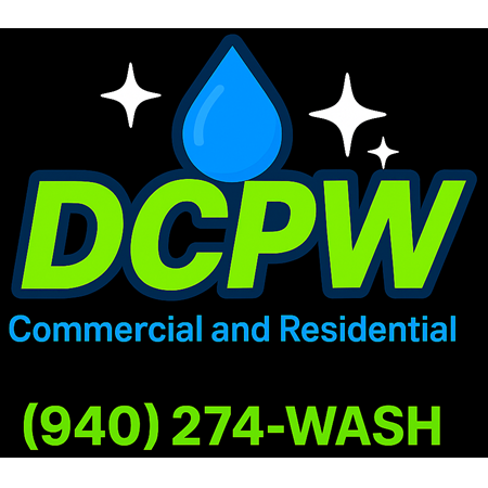 Denton County Pressure Washing