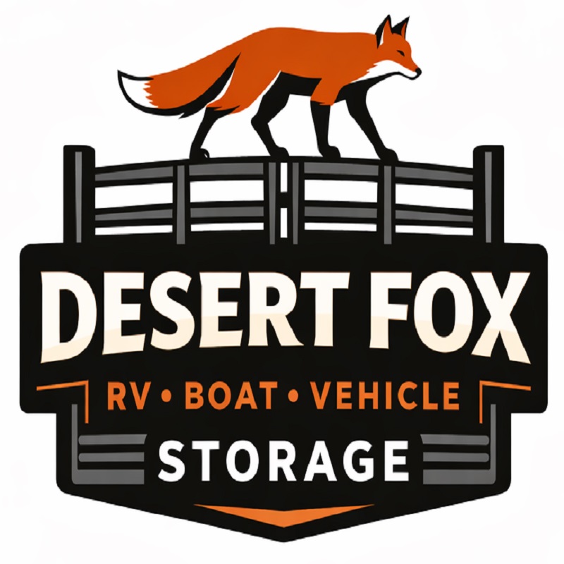 Desert Fox Storage