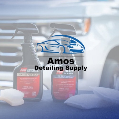 Amos Detailing Supply