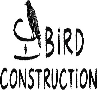 J Bird Construction Logo