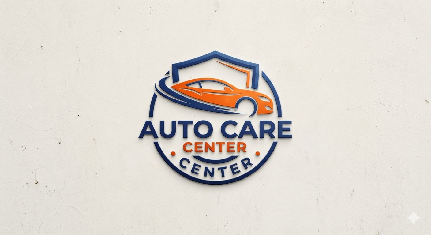 Auto Care Center
