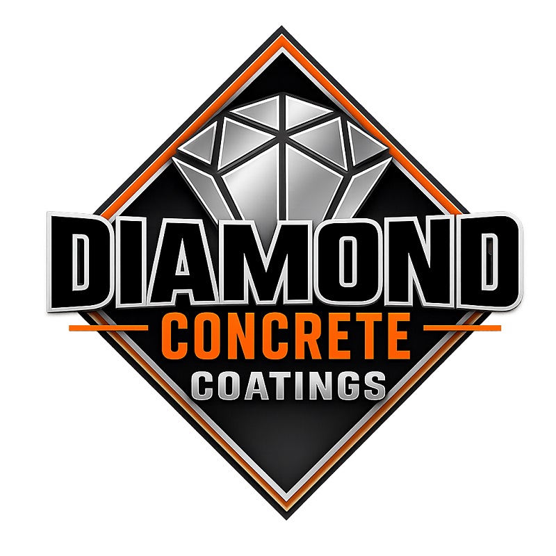 Diamond Concrete Coatings LLC
