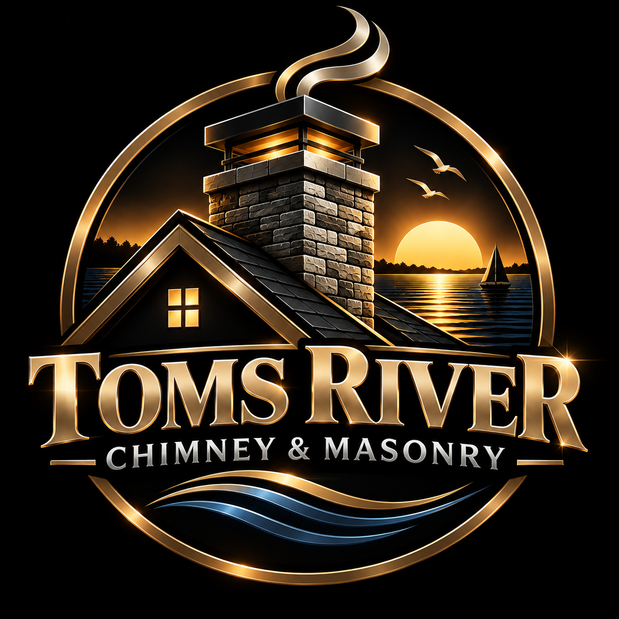 Toms River Chimney & Masonry