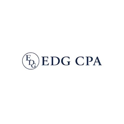 EDG CPA