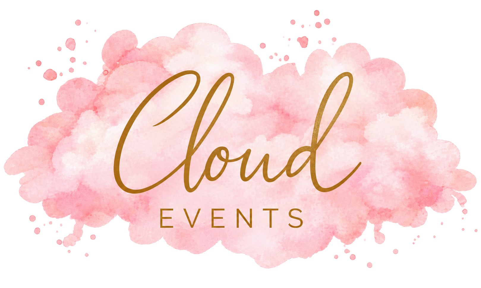 Cloud Events Logo