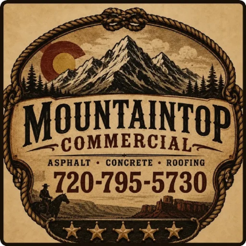 Mountain Top Commercial LLC