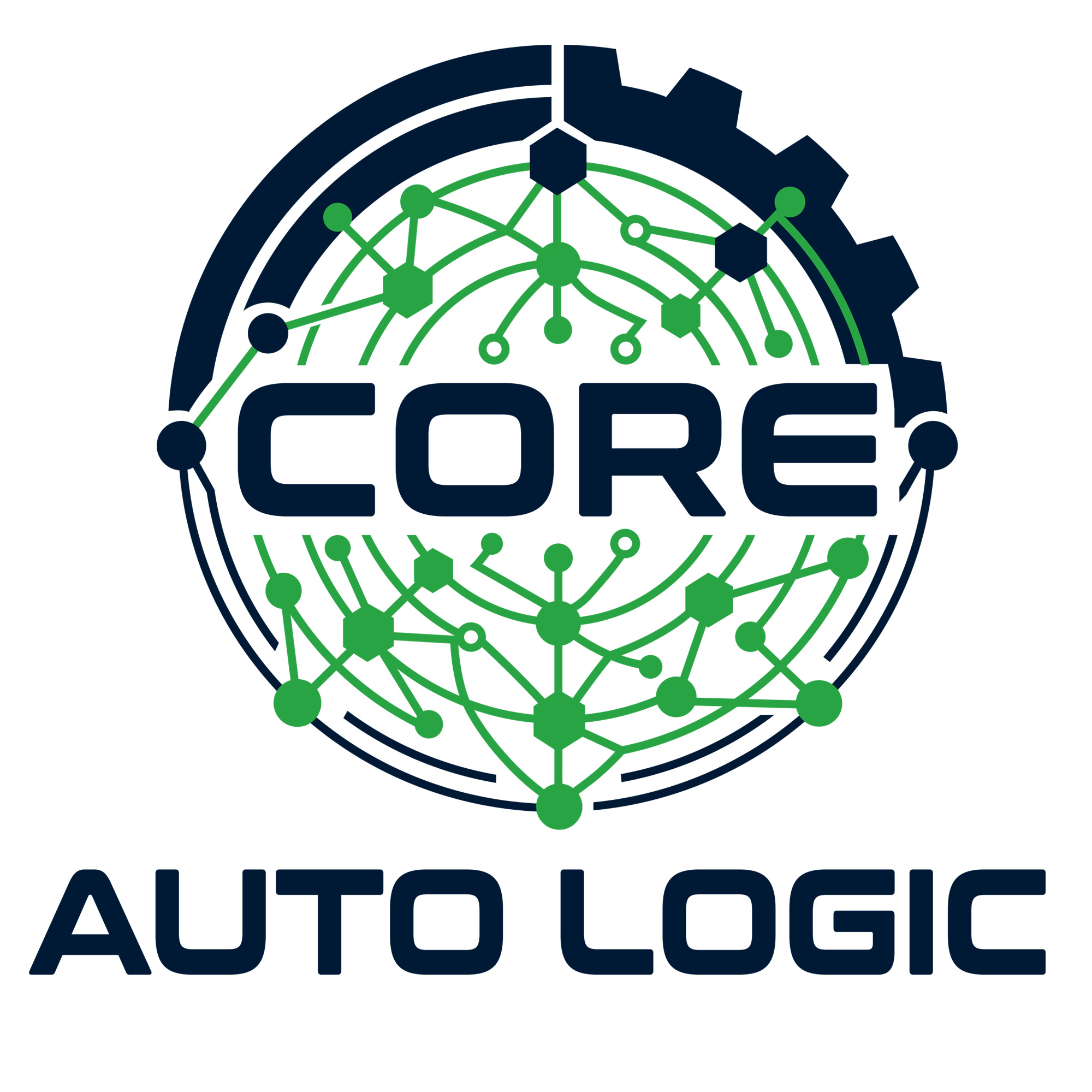 Core Auto Logic