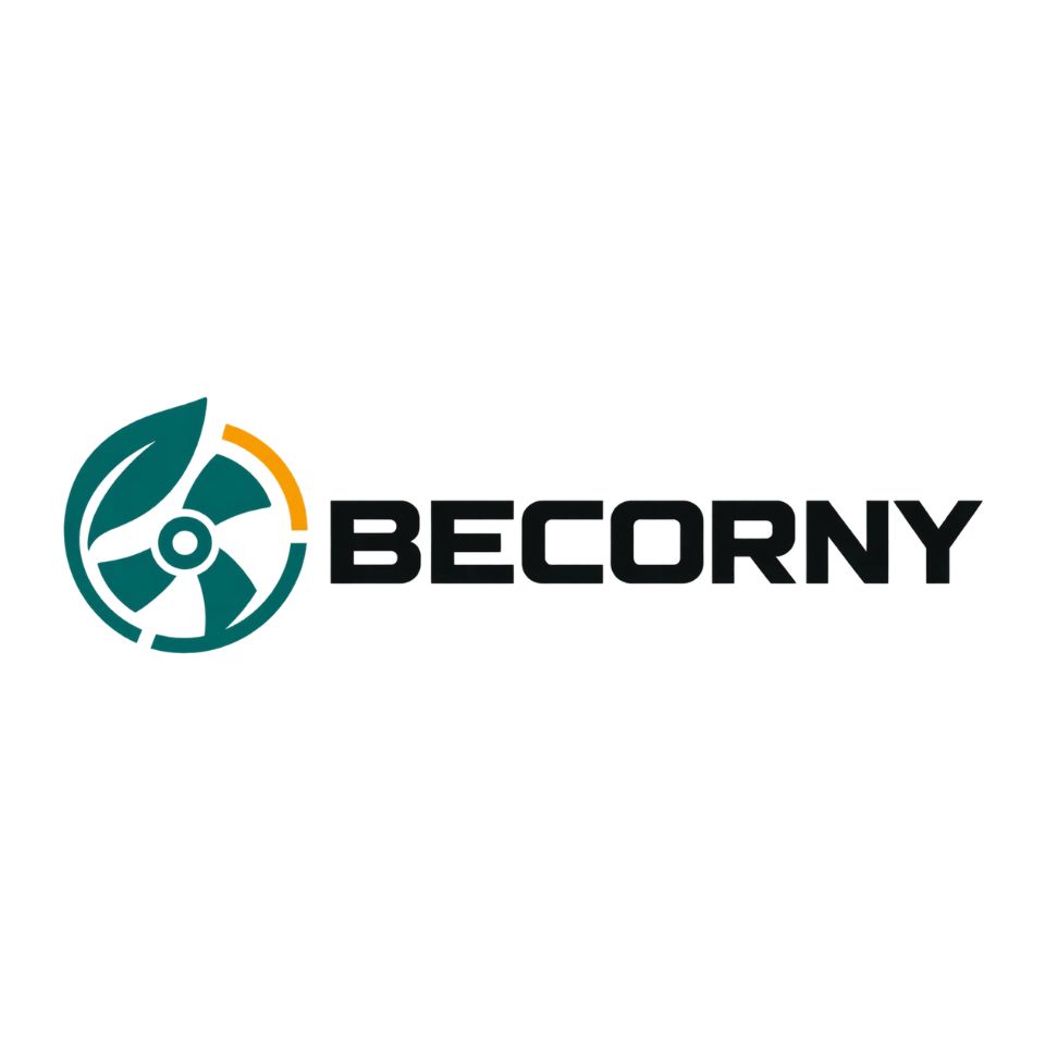 Becorny