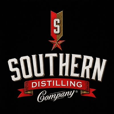 Southern Distilling Company Logo