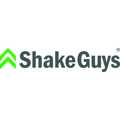 Shake Guys Logo