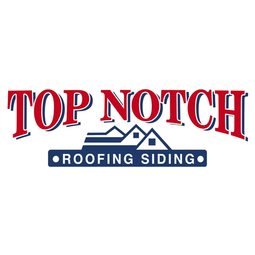 Top Notch Roofing Siding